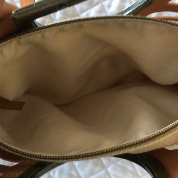 Purse/cross body bag - Picture 4 of 5